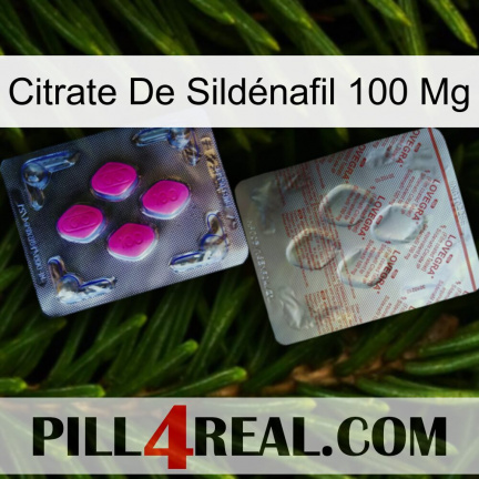 Citrate De Sildénafil 100 Mg 38